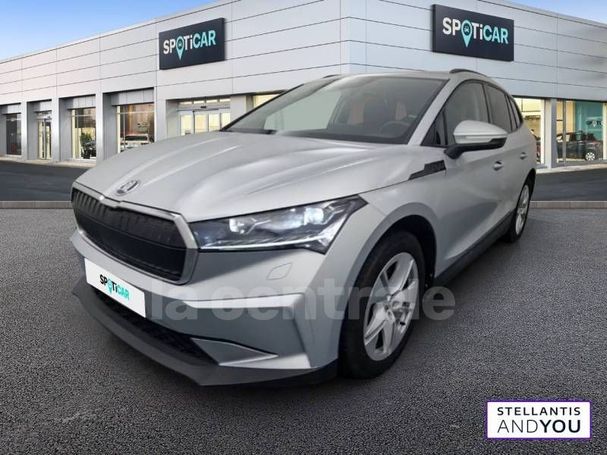 Skoda Enyaq 60 132 kW image number 1