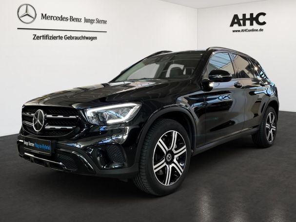 Mercedes-Benz GLC 300 e 235 kW image number 1