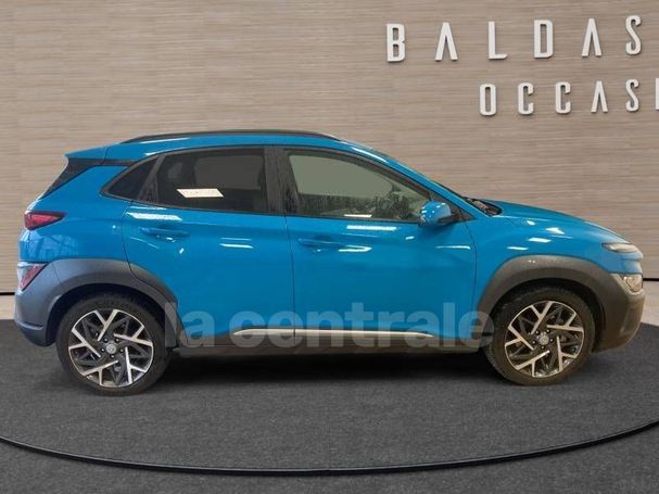 Hyundai Kona 104 kW image number 5