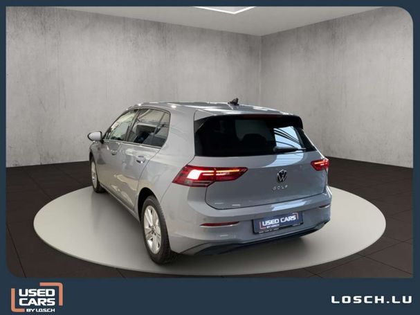 Volkswagen Golf 85 kW image number 2