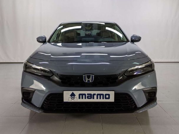 Honda Civic 135 kW image number 3