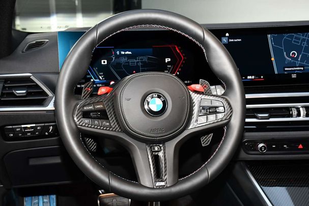 BMW M3 Competition Touring M xDrive 375 kW image number 12