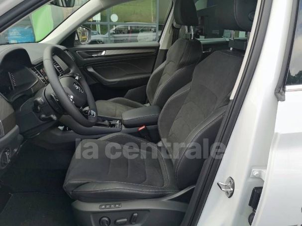 Skoda Kodiaq 1.5 TSI ACT DSG Style 110 kW image number 14