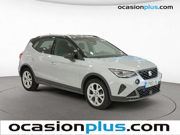 Seat Arona 1.5 TSI FR DSG 110 kW image number 2