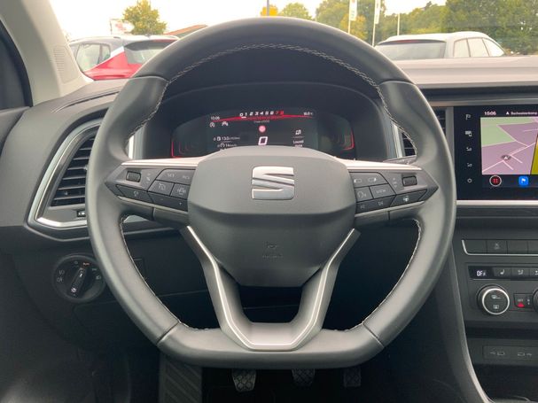 Seat Ateca 1.0 TSI Style 81 kW image number 14