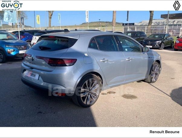 Renault Megane 85 kW image number 21