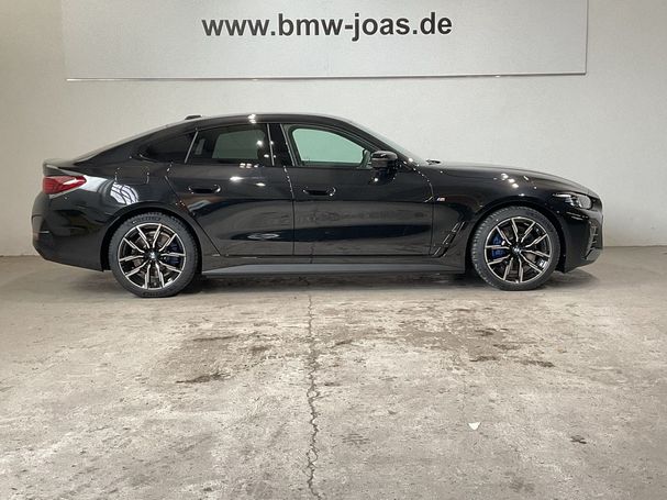 BMW i4 xDrive40 295 kW image number 12