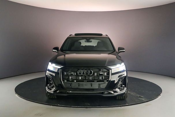 Audi Q7 55 TFSIe quattro 290 kW image number 8