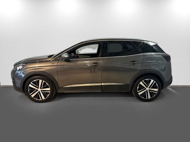 Peugeot 3008 BlueHDi 130 kW image number 5