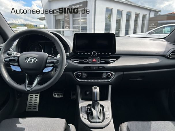 Hyundai i30 206 kW image number 17