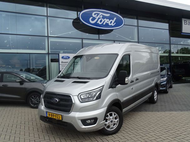 Ford Transit L3H2 Limited 125 kW image number 1