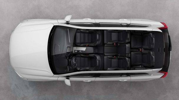 Volvo XC90 B5 AWD Plus 173 kW image number 9