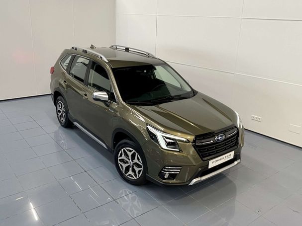 Subaru Forester 2.0i 111 kW image number 1