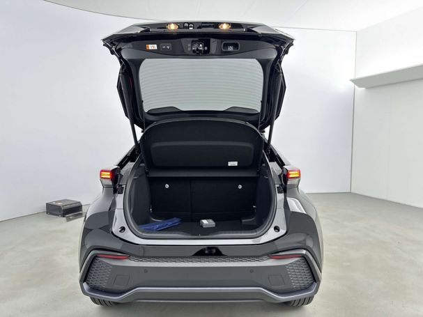 Toyota C-HR 2.0 Hybrid 135 kW image number 35