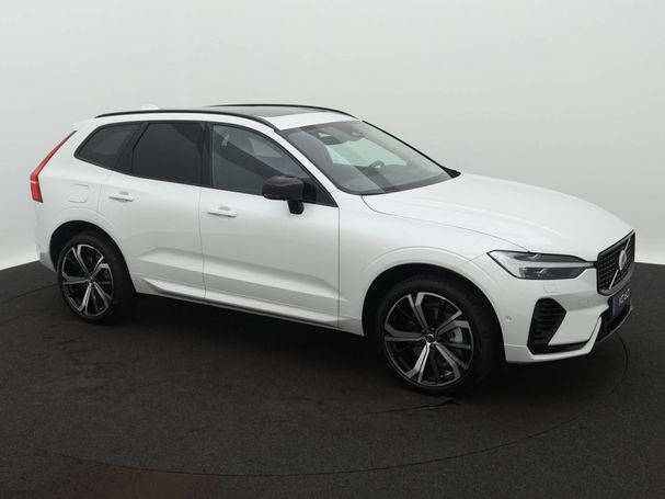 Volvo XC60 T6 Dark AWD Ultimate 293 kW image number 11