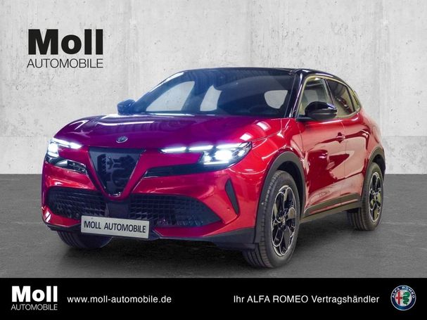 Alfa Romeo Junior Elettrica Speciale 115 kW image number 1