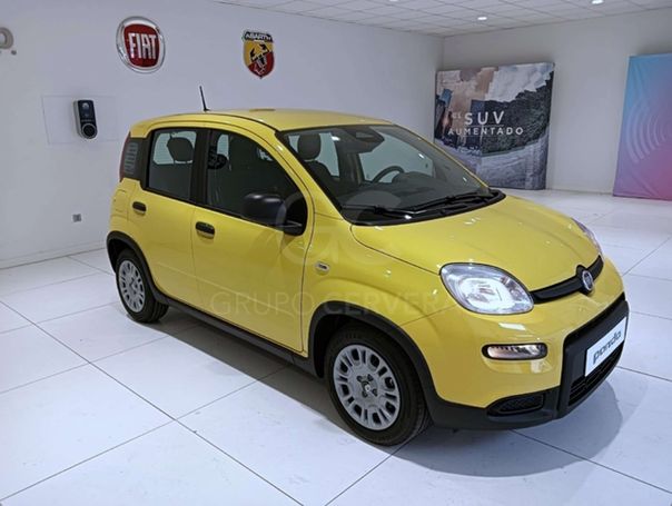 Fiat Panda 51 kW image number 6