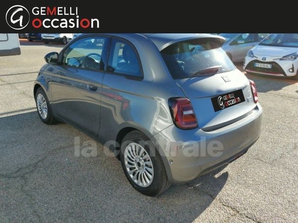 Fiat 500 e 42 kWh 88 kW image number 23