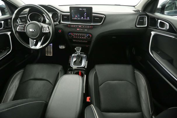 Kia Ceed 1.4 T-GDi 104 kW image number 7