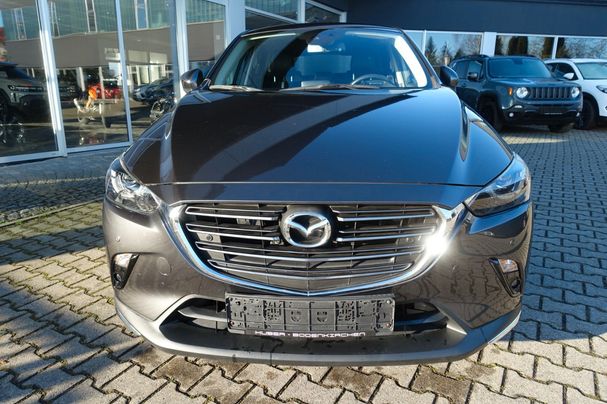 Mazda CX-3 89 kW image number 3