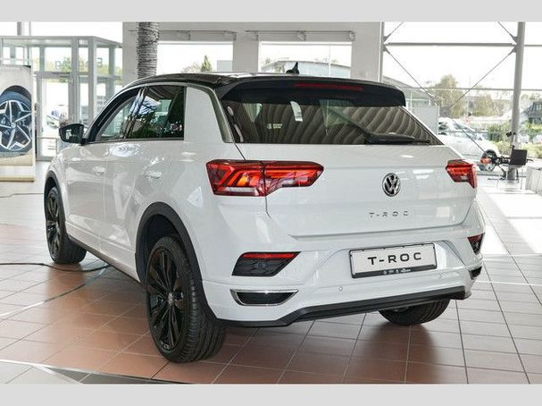 Volkswagen T-Roc 1.5 TSI R-Line DSG 110 kW image number 8