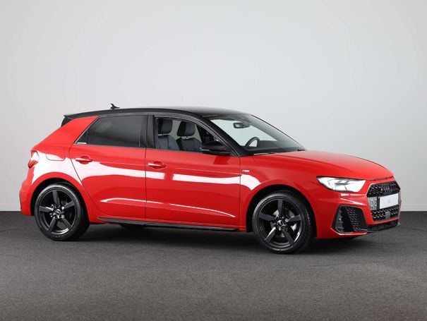 Audi A1 35 TFSI Sportback 110 kW image number 27