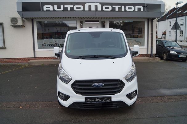 Ford Transit Custom 320 96 kW image number 4