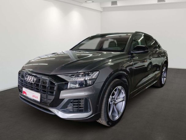 Audi Q8 50 TDI S-line 210 kW image number 1