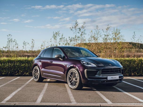 Porsche Macan 195 kW image number 4