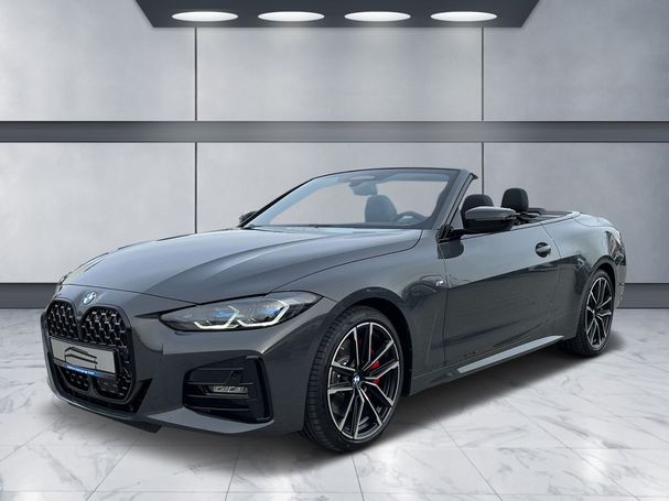 BMW 430i Cabrio M Sport 180 kW image number 1