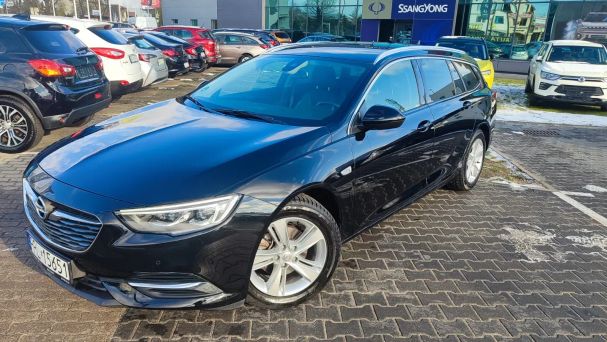 Opel Insignia 1.5 Innovation 121 kW image number 1