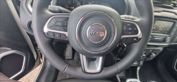 Jeep Renegade 96 kW image number 15