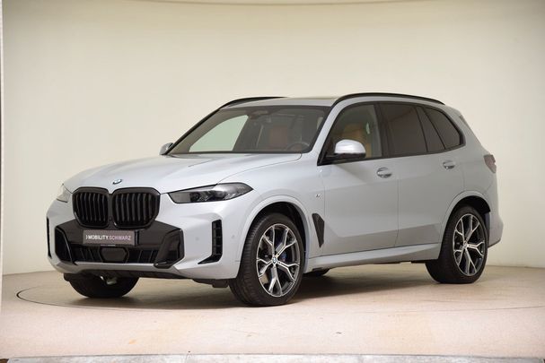 BMW X5 xDrive30d 210 kW image number 1