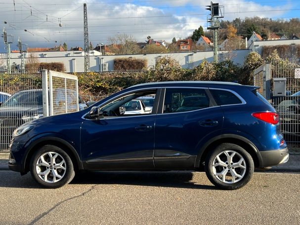 Renault Kadjar TCe LIMITED 103 kW image number 5