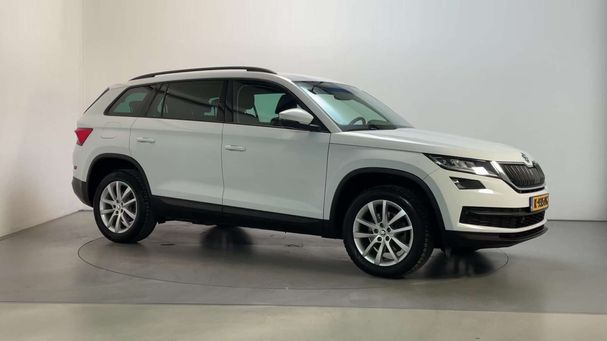 Skoda Kodiaq 1.5 TSI DSG Style 110 kW image number 1