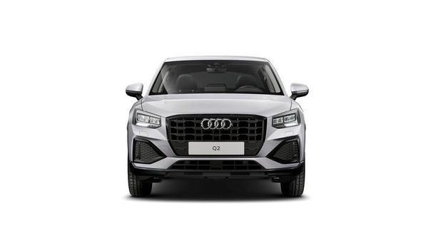 Audi Q2 35 TFSI Advanced 110 kW image number 5