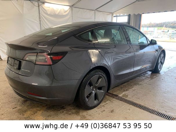 Tesla Model 3 AWD 366 kW image number 3