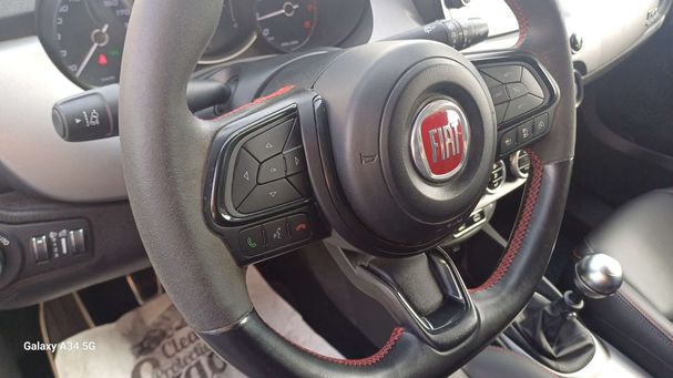 Fiat 500X 1.0 88 kW image number 13