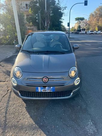 Fiat 500 1.0 51 kW image number 3