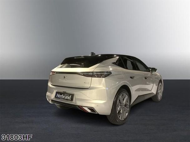 DS Automobiles 4 DS PureTech 130 de 96 kW image number 4