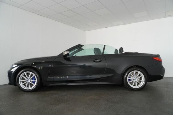 BMW 440i Cabrio xDrive 275 kW image number 5