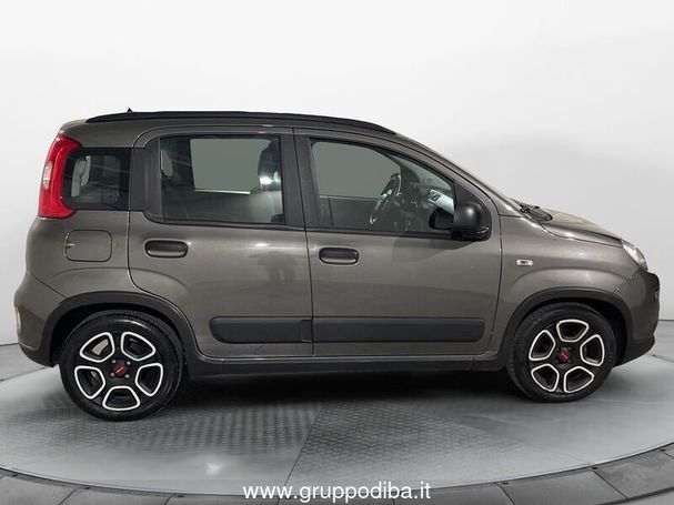 Fiat Panda 1.0 Hybrid City Life 51 kW image number 5