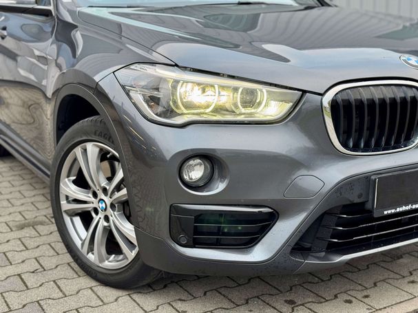 BMW X1 xDrive 170 kW image number 43