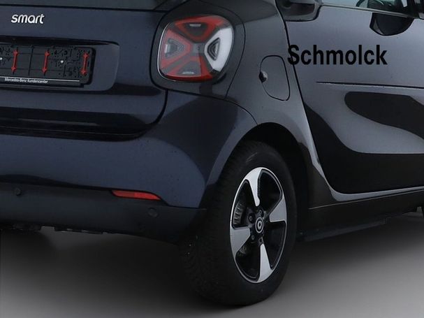 Smart ForTwo EQ 60 kW image number 5