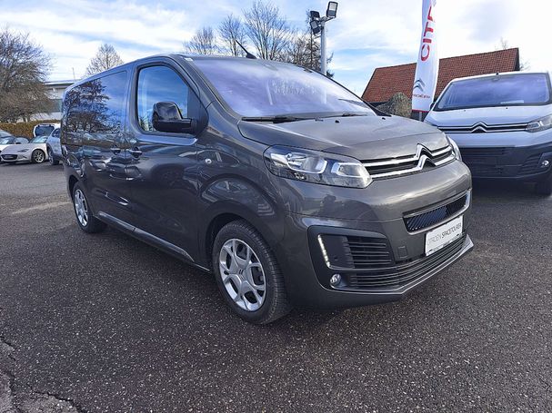 Citroen SpaceTourer e M 75 kWh 100 kW image number 2