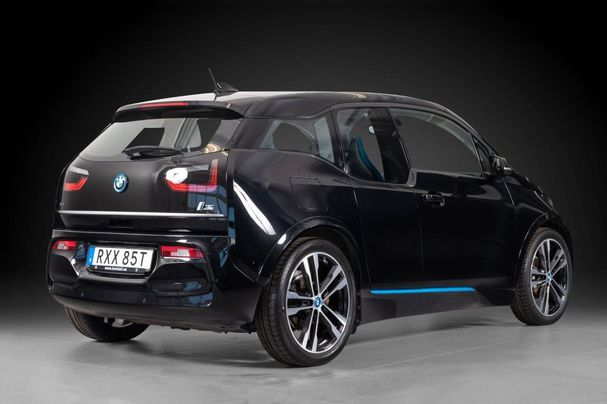 BMW i3s 120Ah 135 kW image number 2