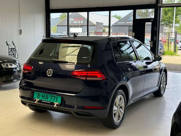 Volkswagen Golf 1.0 TSI 85 kW image number 6