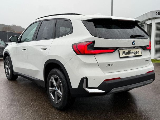 BMW X1 sDrive18i 100 kW image number 4