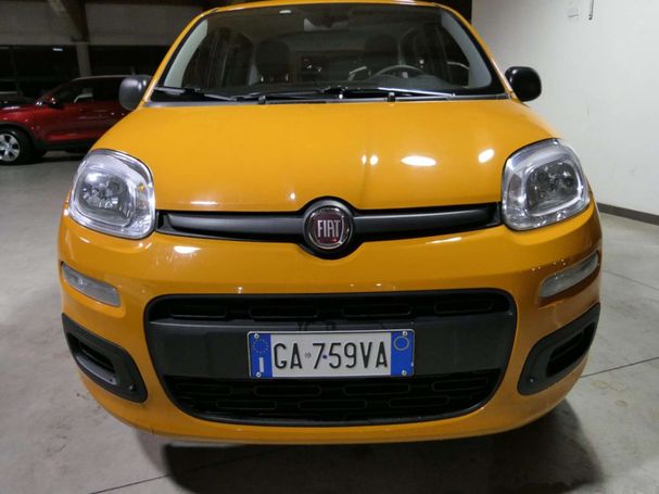 Fiat Panda 1.2 Easy 51 kW image number 2