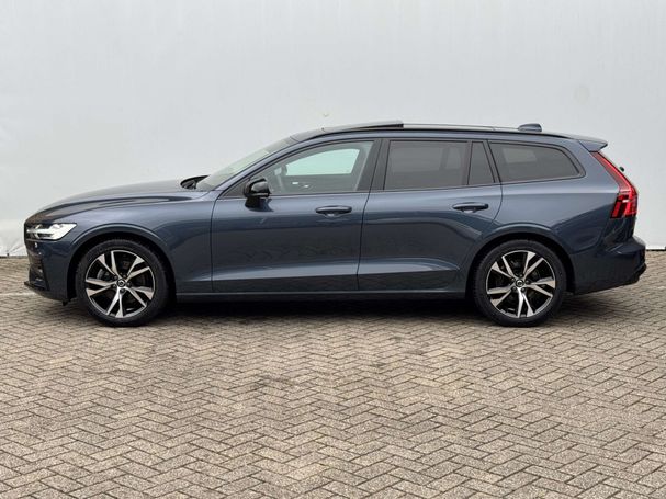 Volvo V60 B4 155 kW image number 6